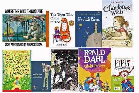 Best Kids Books .